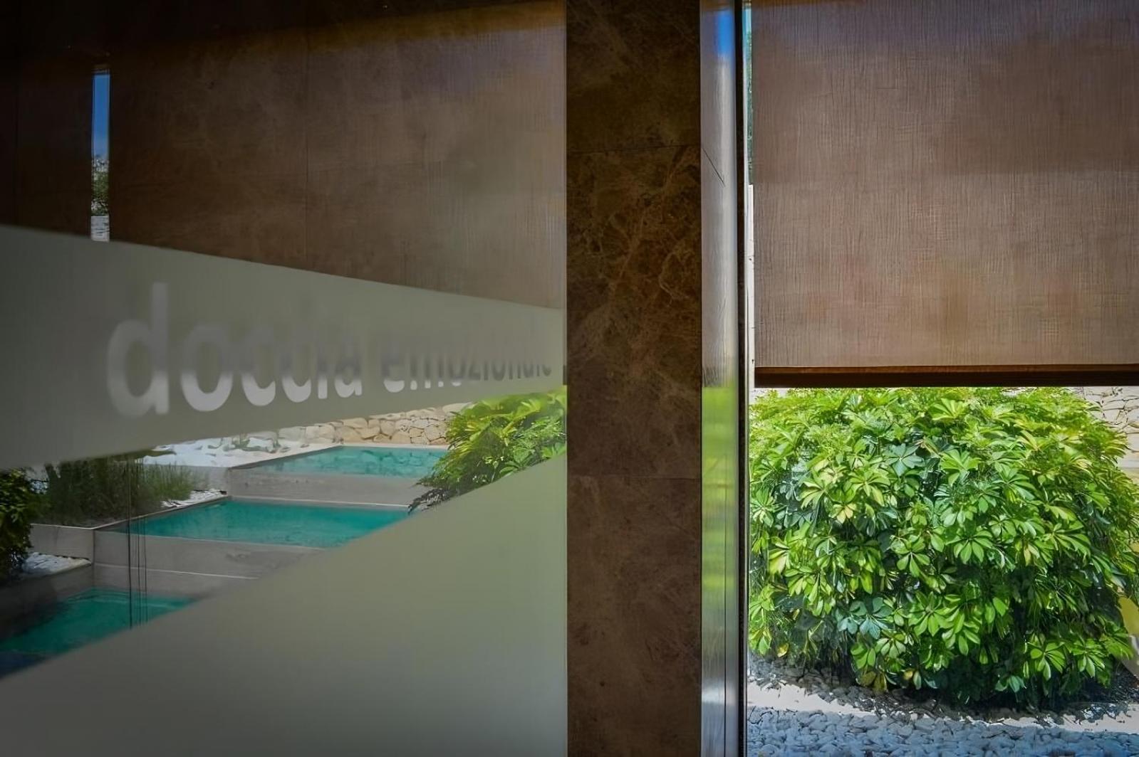 Pietre Nere Resort & Spa Modica Exterior photo