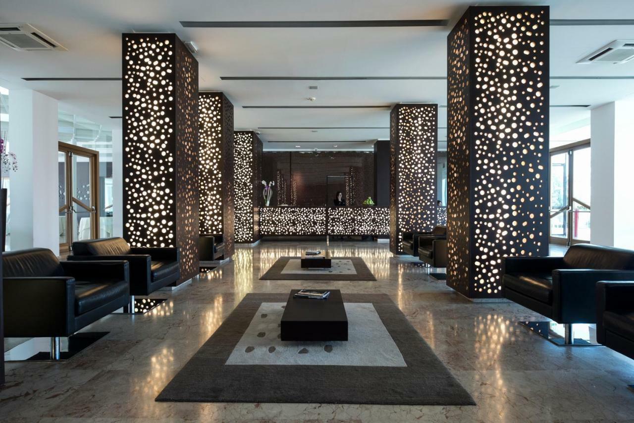 Pietre Nere Resort & Spa Modica Exterior photo